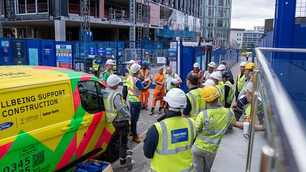 Embracing Considerate Constructors 'Ultra Sites' to continuously raise standards