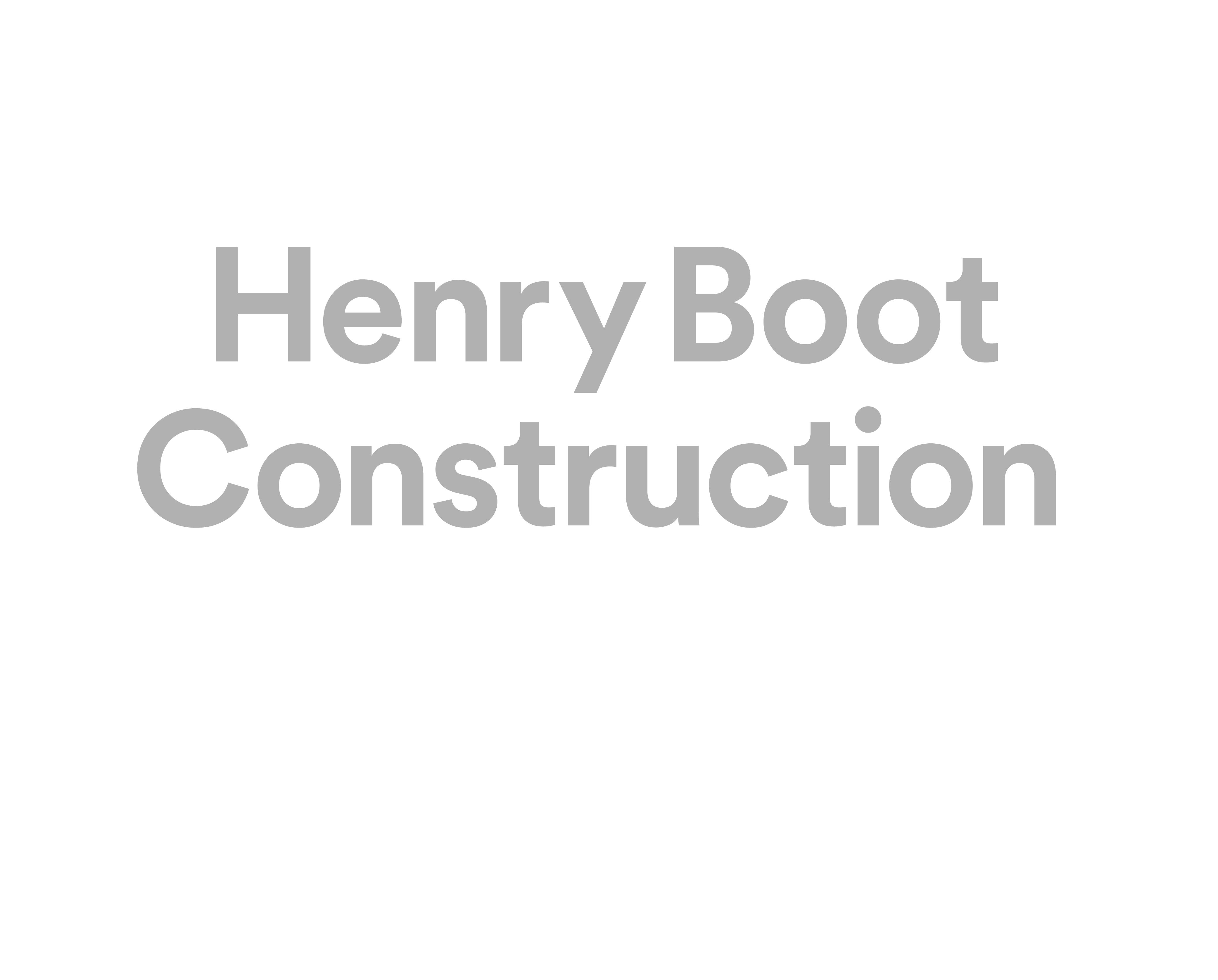 henry boots logo