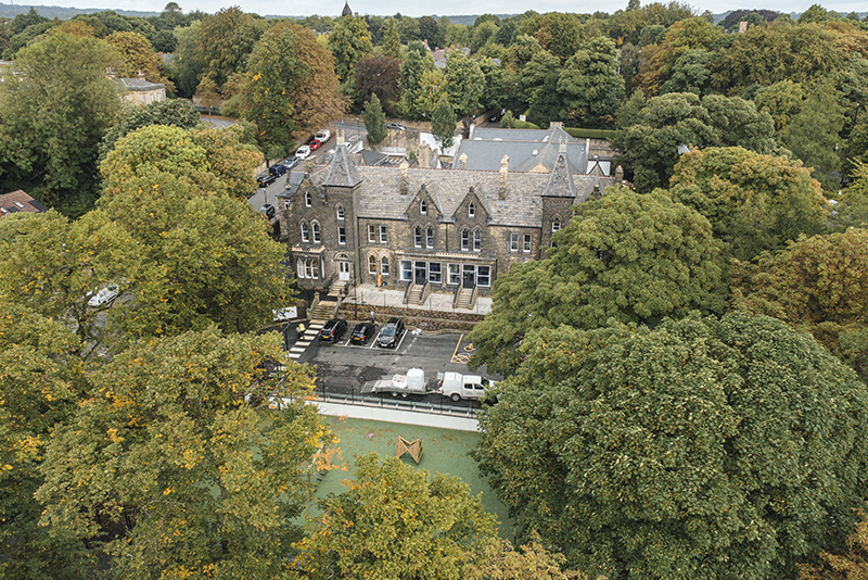 Headingley Learning Centre (1)