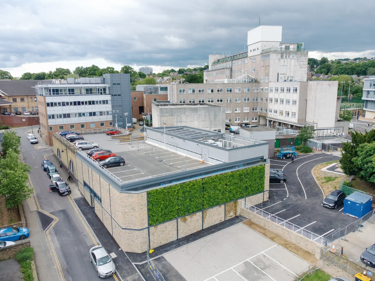 Weston Park Hospital Completion 30 05 24 (9)